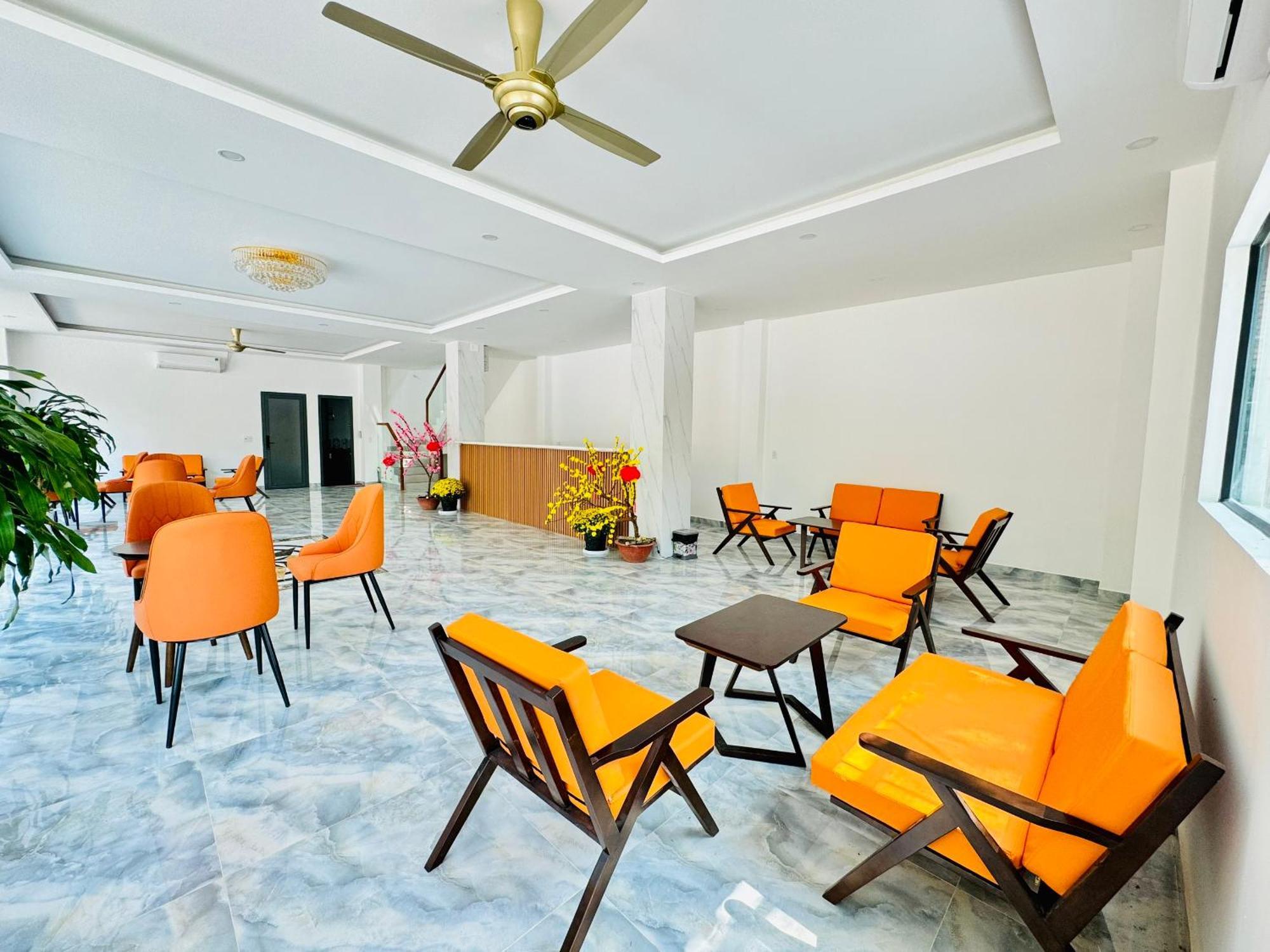 Lava Rock Viet Nam Lodge Anhfly Resort Nam Cát Tiên Dış mekan fotoğraf
