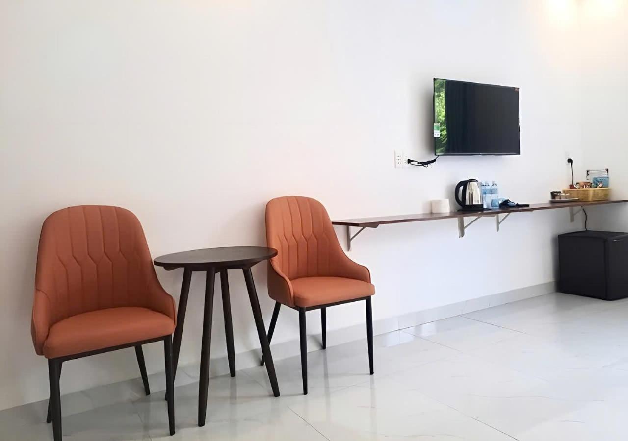 Lava Rock Viet Nam Lodge Anhfly Resort Nam Cát Tiên Dış mekan fotoğraf